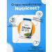 Nutricost Chlorella (Chlorella) 500 mg 240 capsules - Buy Online on GoSupps.com