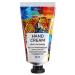 MILV Restoring hand cream with shimmer "Energy"