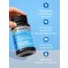 VITAMIR PRO Magnesium l tronate sedative from stress 90 capsules - Buy Online on GoSupps.com