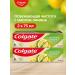 COLGATE Toothpaste refreshing cleanliness with lemon oil 75ml 2pcs