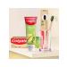 COLGATE Toothpaste refreshing cleanliness with lemon oil 75ml 2pcs - Buy Online on GoSupps.com