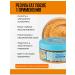 Natura Siberica Sea buckthorn-honey scrub for body - Buy Online on GoSupps.com