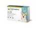 Zoetis Simparika 40 mg from fleas and dogs for dogs 10.1-20 kg 3 tablet - Buy Online on GoSupps.com