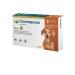 Zoetis Simeparika 20 mg from fleas and ticks for dogs 5.1-10kg 3 tablets - Buy Online on GoSupps.com