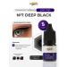 Hanafy Pigment for permanent makeup of the eyelids No. 7 Deep Black 5 ml