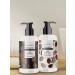 La Cachette Hand soap Cream U008 Black Afgano 250ml - Buy Online on GoSupps.com