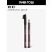 Kiki Eyebrow pencil Matte 1.1 g 66