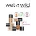 Wet n Wild Tonal cream Photofocus Shell Ivory Lumineux - Buy Online on GoSupps.com