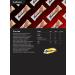 BombBar Protein bars without sugar Assort No. 2 20pcs x 60g - Buy Online on GoSupps.com