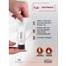 Mesaltera Perfeitopeel Soft Piling Gommage Facial Pink - Buy Online on GoSupps.com