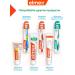 Baby toothpaste with fluories from caries Elmex Junior 6-12 liters - Buy Online on GoSupps.com