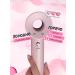 AurumVolt Hair hair dryer 5 magnetic nozzles - Buy Online on GoSupps.com