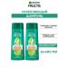 Garnier Fructis strengthening shampoo growth in full force 400 ml 2 pcs