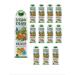 gardens of Kuban Nectar "Orange" 1l. (12pcs)