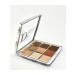 ABR Palette shadows matte brown nude from Dior 001 - Buy Online on GoSupps.com