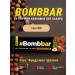 BombBar energy barbar without sugar 1pcs