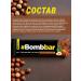 BombBar energy barbar without sugar 1pcs - Buy Online on GoSupps.com