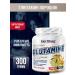 Be First L glutamine in powder 4900 grams of amino acid Glutamine citrus
