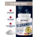 Be First L glutamine in powder 4900 grams of amino acid Glutamine citrus - Buy Online on GoSupps.com