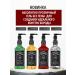 BANDIDOSHOP Male beard shampoo - Buy Online on GoSupps.com