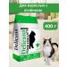 Delicana Dry food for adult cats 400 grams with lamb