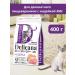 Delicana Dry food for cats with sensitive digestion 400 grams