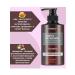 Kundal Hair shampoo Cherry Flower Honey & Macadamia - Buy Online on GoSupps.com