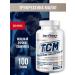 Be First Three Creatine Malat in the powder TCM TRI-CREATINE MALATE 100 gr