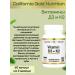 California Gold Nutrition Vitamin D3 + K2 Vitamin D3 + K2 60 capsules - Buy Online on GoSupps.com