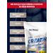 Be First Micronized creatine monohydrate powder without taste 300 g - Buy Online on GoSupps.com