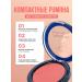 ffleur Blush Twilight Powder Blus tone No. 03 Lucky Pink - Buy Online on GoSupps.com