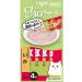 Inaba Cotton-puree for cats chicken and squid 14g*4pcs*3 pcs - Buy Online on GoSupps.com