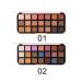 FARRES Eye Shadows 21 Color 02 - Buy Online on GoSupps.com