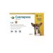 Zoetis CIMPAKA 5 mg from fleas and dog ticks 1.3-2.5 kg 3 tab