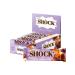 FitnessShock Batonchik protein chocolate. Caramel-Fun 50g 12pcs UP