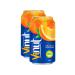 Red Dragon St Petersburg Sokom -containing drink vinut orange 2 pcs. 330 ml