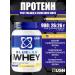 USN Serum protein isolate 908 g of banana