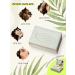 Ayam Zaman Handmade soap Aleppe musk 1 pcs - Buy Online on GoSupps.com