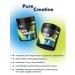 VPLab Creatine Monohydrate Pure Creatine 300 gr. - Buy Online on GoSupps.com