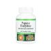 Natural Factors Papaya Enzymes Enzymes of Papaya for digestion 60 tablets