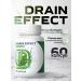 DrainEffect DRAINE EFFECT GREEN DRIENTS DRIVERS
