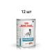 ROYAL CANIN Hypoallergenic for dogs moist 12 x 400 g