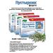 Evalar Motherwort Forte Sedeemer 60 tab*3UP