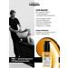 L'Oreal Professionnel Oil concentrate against brittle hair Metal Detox 30ml - Buy Online on GoSupps.com