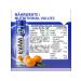 EVAM Calcium CA+Magnesium MG+D3 Spying tablets for immunity 15pcs - Buy Online on GoSupps.com