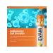 EVAM Sawing vitamins Zn with zinc and ascorbic acid 20 pcs - Buy Online on GoSupps.com