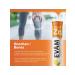 EVAM Sawing vitamins Zn with zinc and ascorbic acid 20 pcs - Buy Online on GoSupps.com