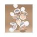 Estrade Compact powder mineral m24 cream beige neutral - Buy Online on GoSupps.com