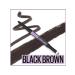Maybelline New York Express Browwo Browd Brown's Eyebrow Pencil - Buy Online on GoSupps.com