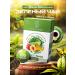 Kielle Shaia Tea green leaf mangoe peach Ceylon 100 g - Buy Online on GoSupps.com